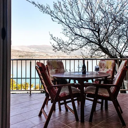 Mastrinka * Trogir