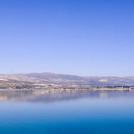 Feriehus Mastrinka Trogir