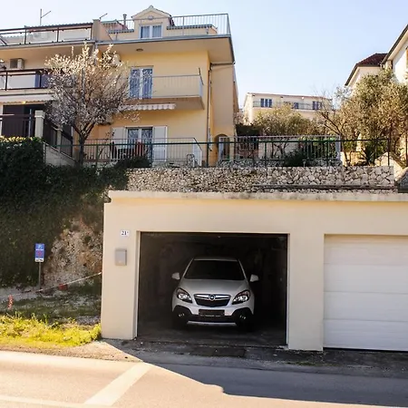 Mastrinka Feriehus *