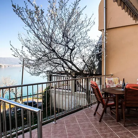 Mastrinka Feriehus *