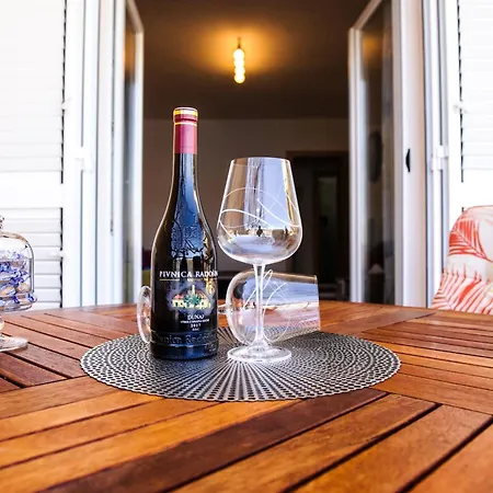 Feriehus Mastrinka *