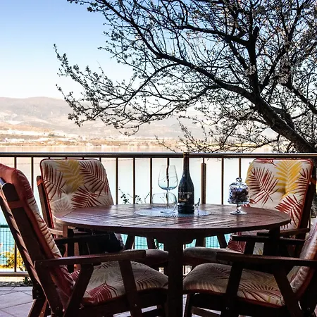 Mastrinka Feriehus Trogir