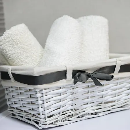 Feriehus Mastrinka Trogir