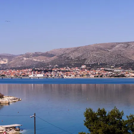 Mastrinka Feriehus *