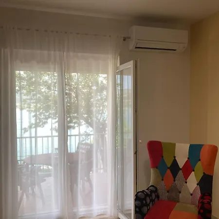 Mastrinka Feriehus *