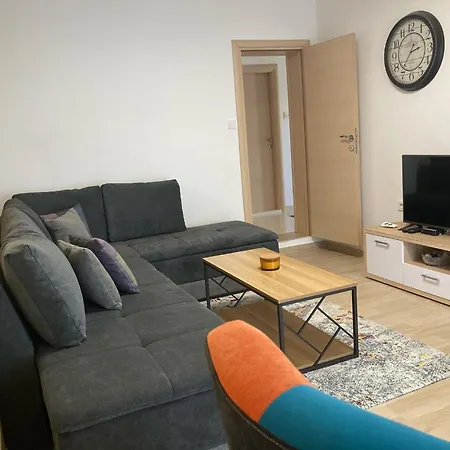 Mastrinka Feriehus *