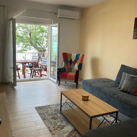 Feriehus Mastrinka *