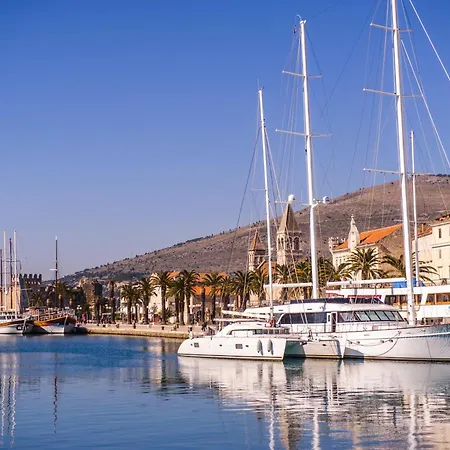 Mastrinka * Trogir