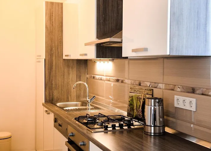 Mastrinka Дом отдыха *